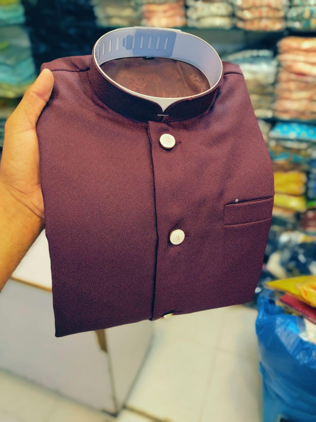 Sanvero Coats - Image 2