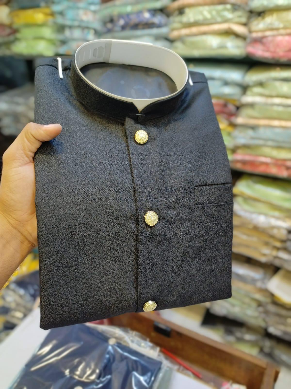 Sanvero Coats - Image 3